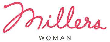 Millers Woman logo