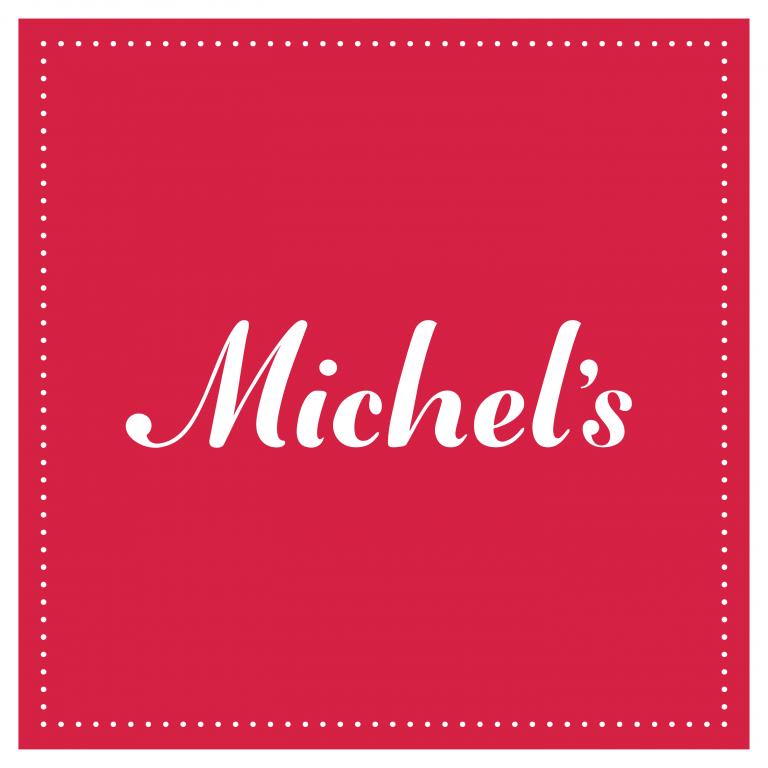 Michels Logo Square