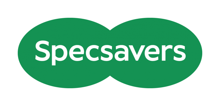 Specsavers logo