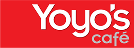 Yoyo's Cafe logo