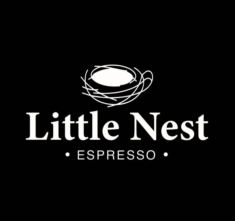 Little Nest Logo