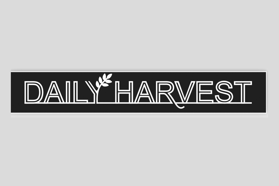 Daily Harvest