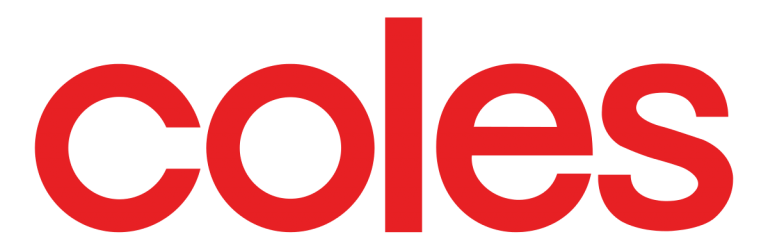 coles logo