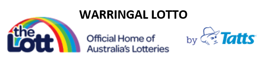 Warringal Lotto logo