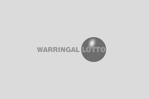 warringal lotto